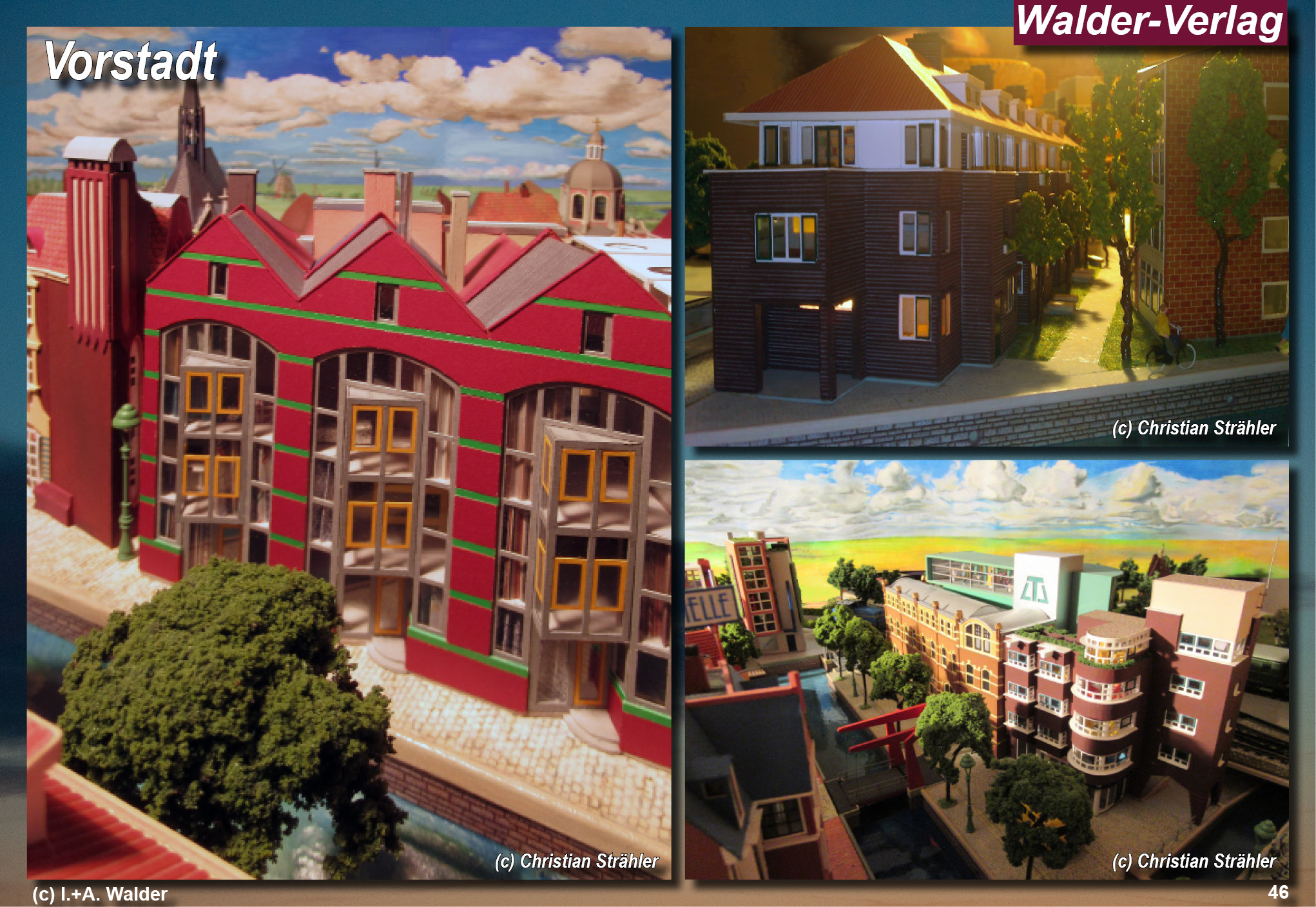 Modelleisenbahn Niederlande