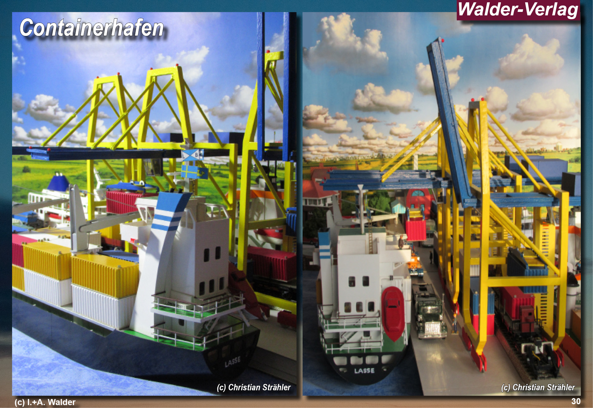 Modelleisenbahn Niederlande