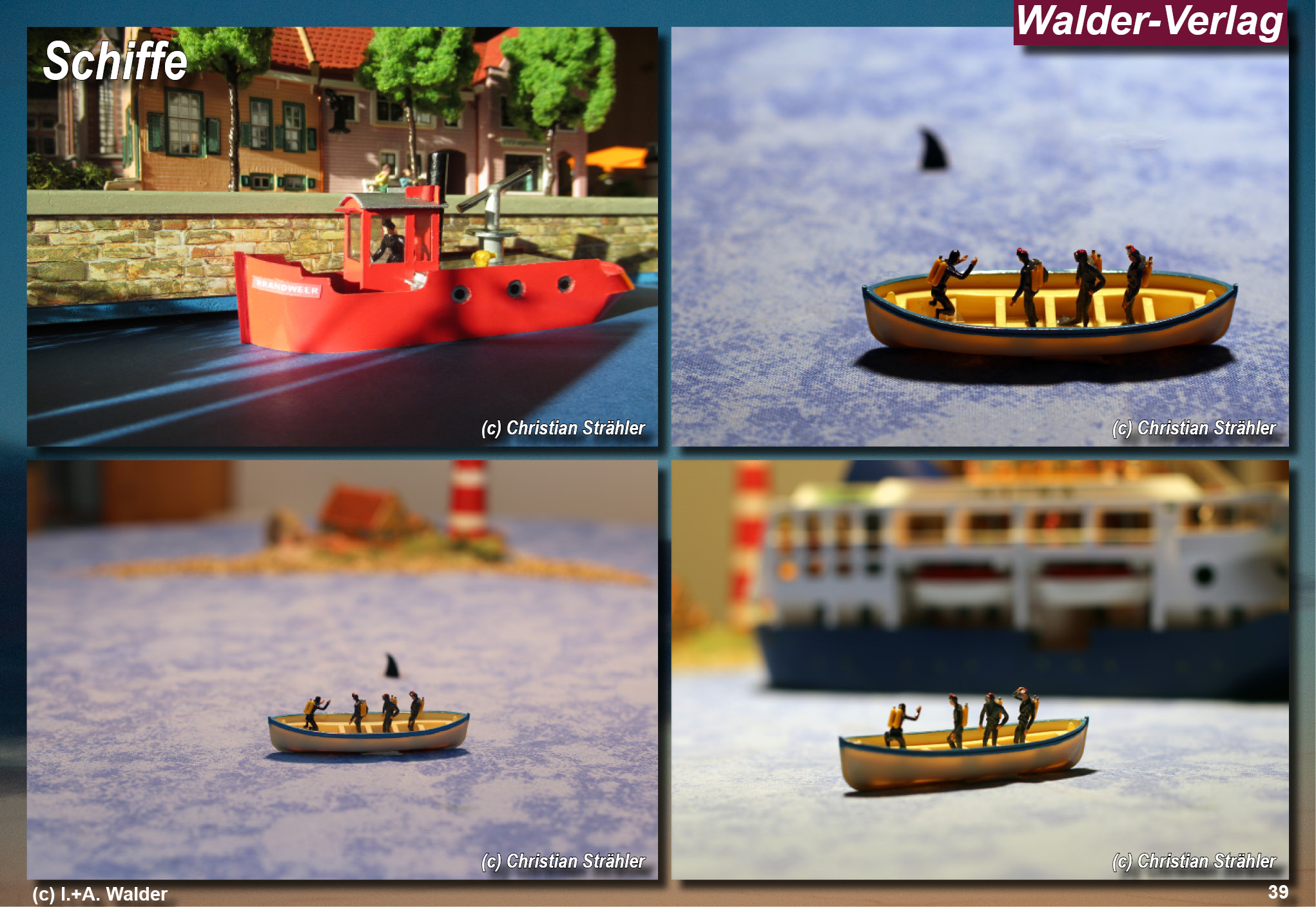 Modelleisenbahn Niederlande