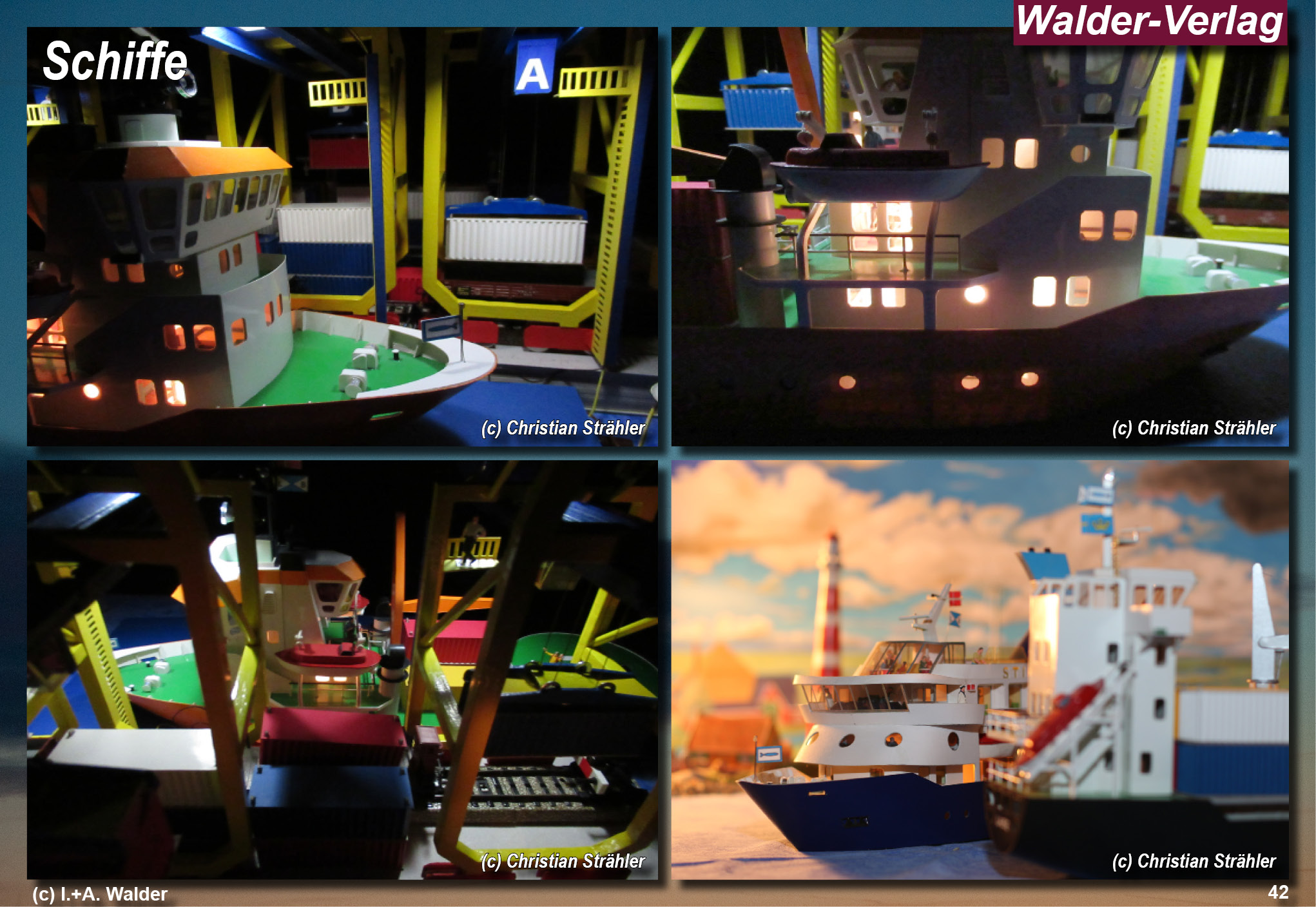 Modelleisenbahn Niederlande