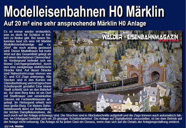 Eisenbahnmagazin_Märkin-Anlage