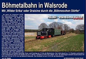 Eisenbahn ............................ Borkumer Kleinbahn