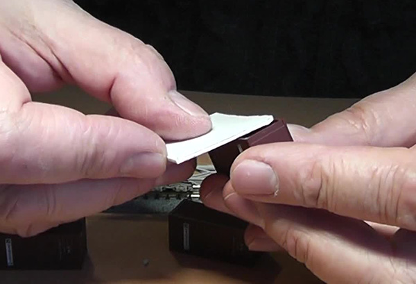 Bauanleitung Container-Doppeltragwagen Bauanleitung Container-Doppeltragwagen